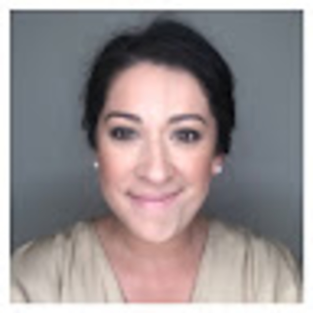 Meet your Posher, Gabriela contreras